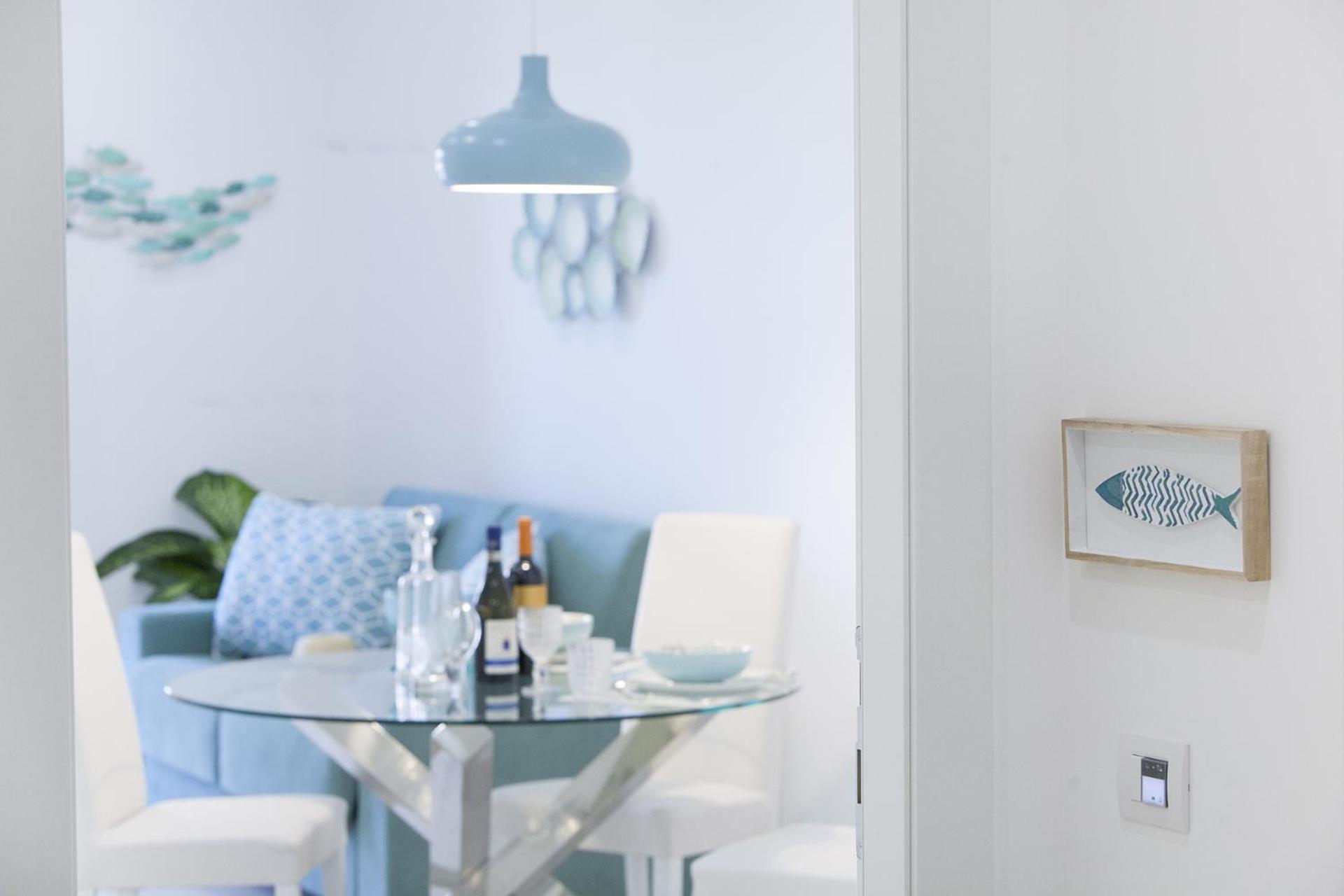 Apartamento Sara 2 Península Sorrentina