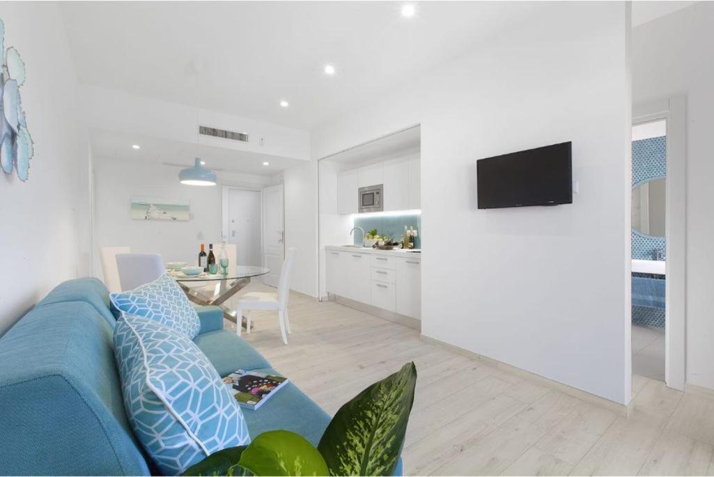 Apartment Sara 2